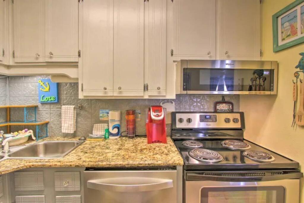 Cheerful 1-Bedroom Townhouse With Spacious Loft Panama Stadt Exterior foto